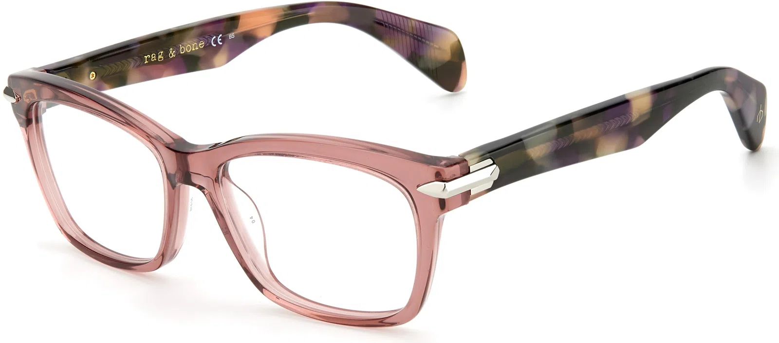 Rag & Bone 3004 Eyeglasses - view 32
